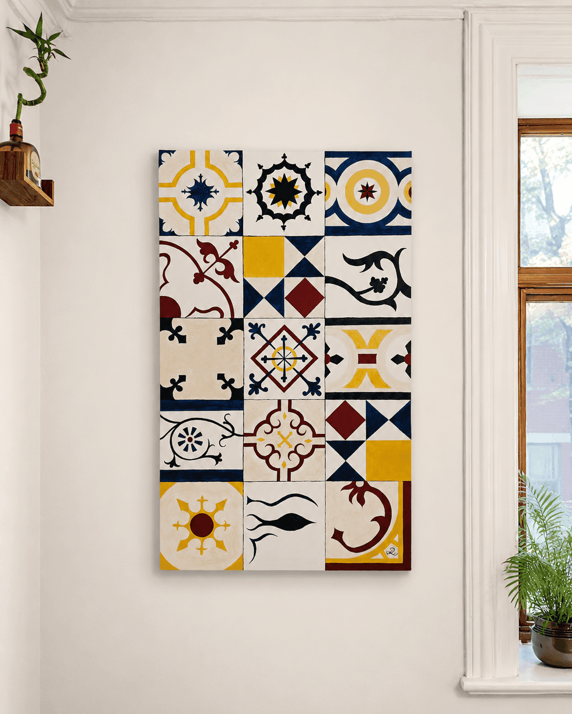 Azulejo