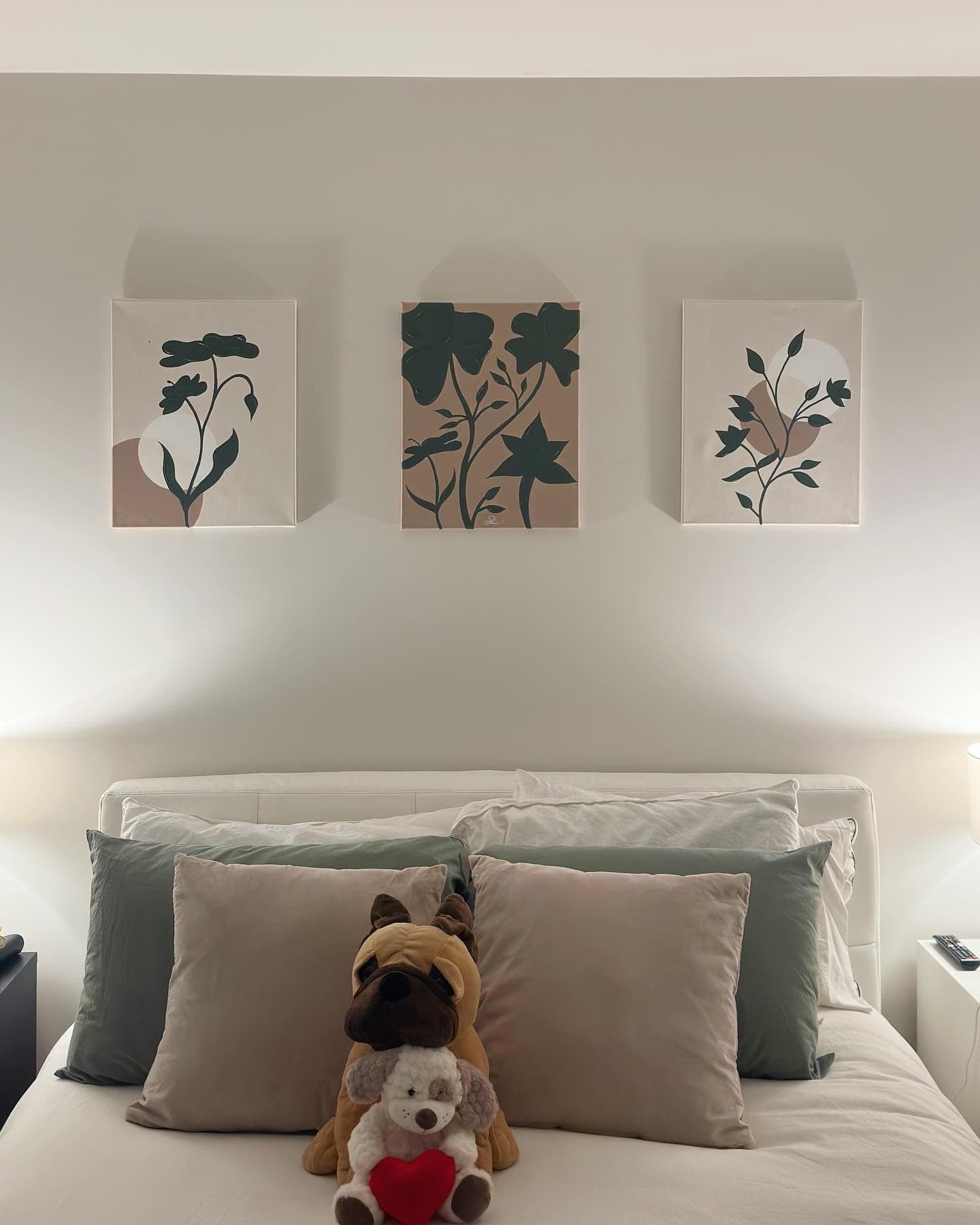 Solo Pieces